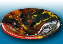 art glass